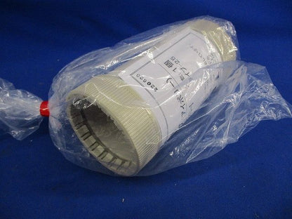 プラフレキ PFS用カップリング(アイボリー) PFS-54CS-I