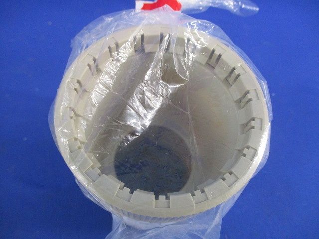 プラフレキ PFS用カップリング(アイボリー) PFS-54CS-I