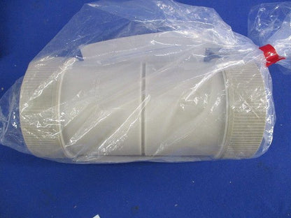 プラフレキ PFS用カップリング(アイボリー) PFS-54CS-I