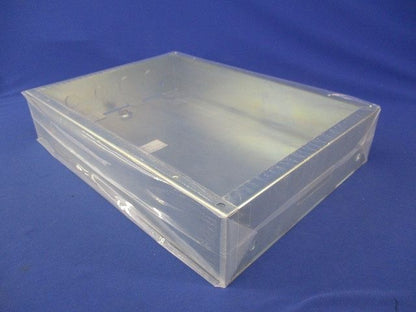 ロビーインターホン用埋込ボックス SHN581K