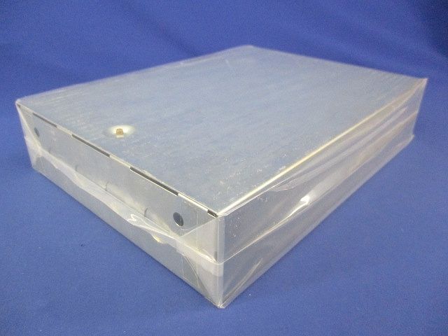 ロビーインターホン用埋込ボックス SHN581K
