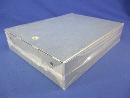 ロビーインターホン用埋込ボックス SHN581K
