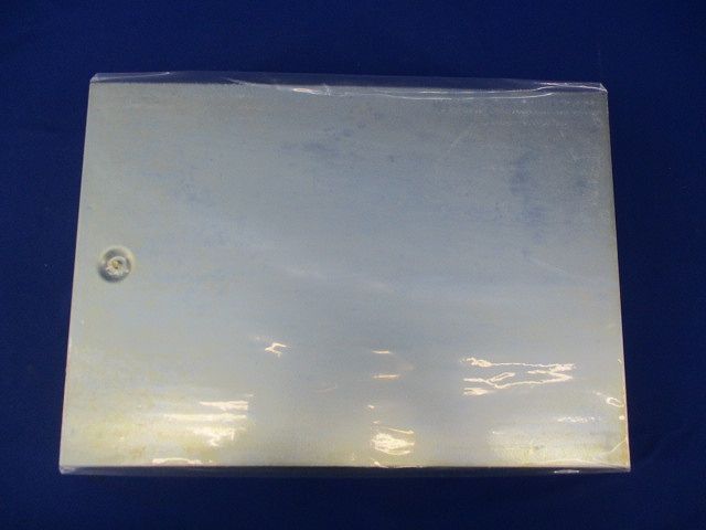 ロビーインターホン用埋込ボックス SHN581K