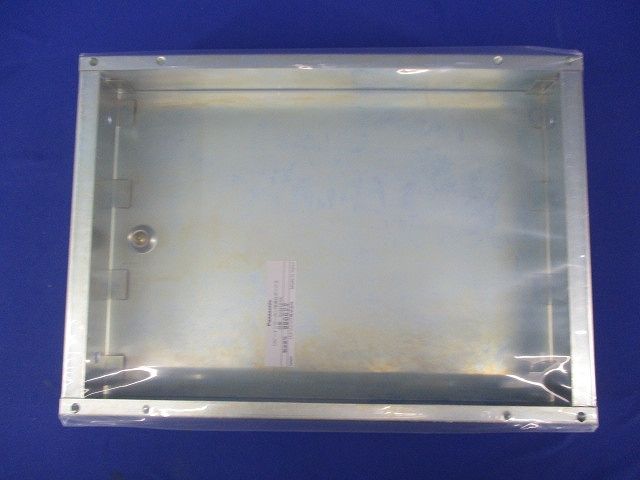 ロビーインターホン用埋込ボックス SHN581K