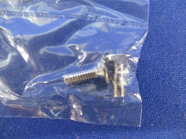 新金属丸型電話線プレート(11枚入)National WN7580