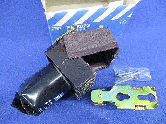 EEスイッチ National EE8023