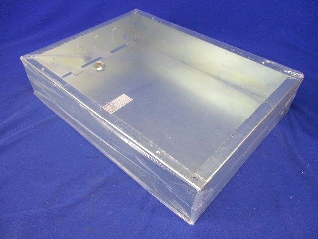 ロビーインターホン用埋込ボックス SHN581K
