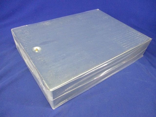 ロビーインターホン用埋込ボックス SHN581K