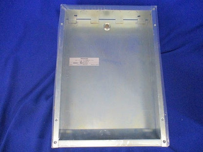 ロビーインターホン用埋込ボックス SHN581K