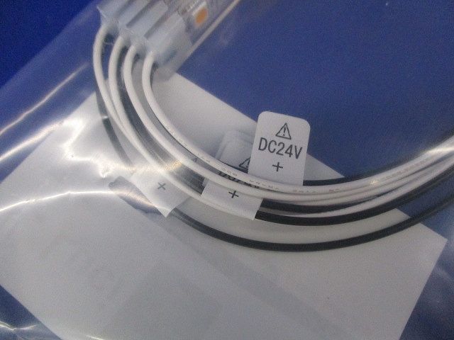 パワーフレックス(エンドキャップ8個付)(4個入) LFP20-T0560W-L27-CL-I