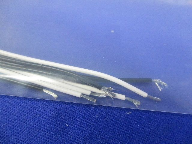 パワーフレックス(エンドキャップ8個付)(4個入) LFP20-T0560W-L27-CL-I