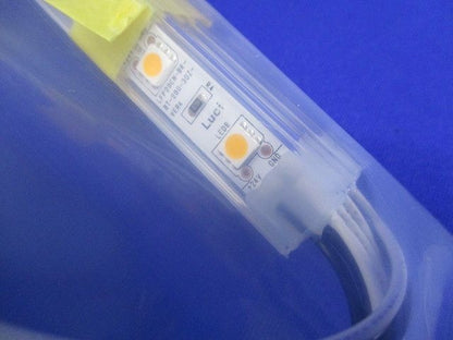 パワーフレックス(エンドキャップ8個付)(4個入) LFP20-T0560W-L27-CL-I