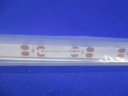 パワーフレックス(エンドキャップ8個付)(4個入) LFP20-T0560W-L27-CL-I