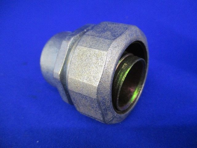 防水型ユニオンカップリング(15個入) WUC30-31