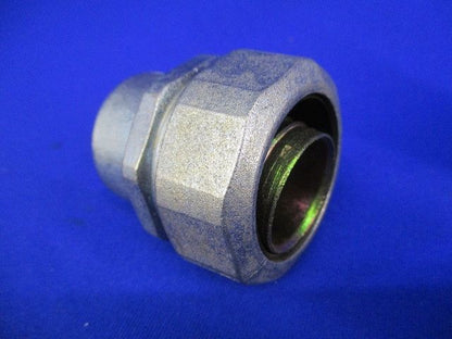 防水型ユニオンカップリング(15個入) WUC30-31