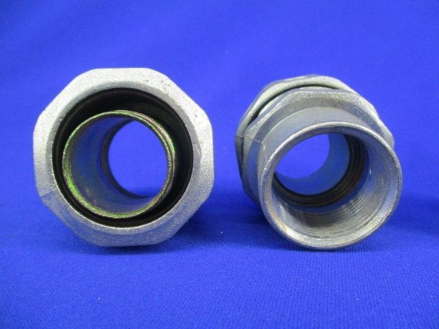 防水型ユニオンカップリング(15個入) WUC30-31