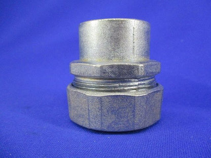 防水型ユニオンカップリング(15個入) WUC30-31