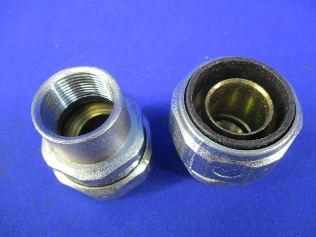 カップリング(12個入) WUC24-25