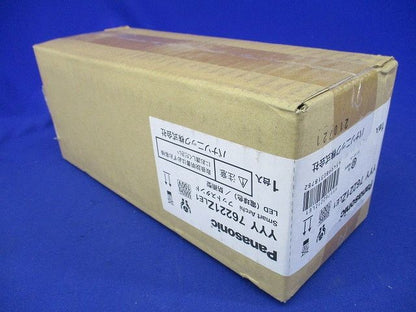 LEDフットスタンド(電球色) YYY76221ZLE1