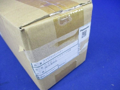 LEDフットスタンド(電球色) YYY76221ZLE1