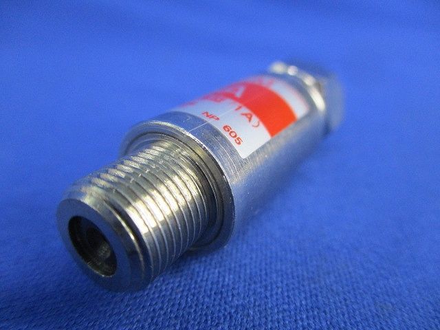 アッテネーター(7個入) FAS-6A