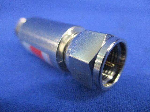アッテネーター(8個入) FAS-6A