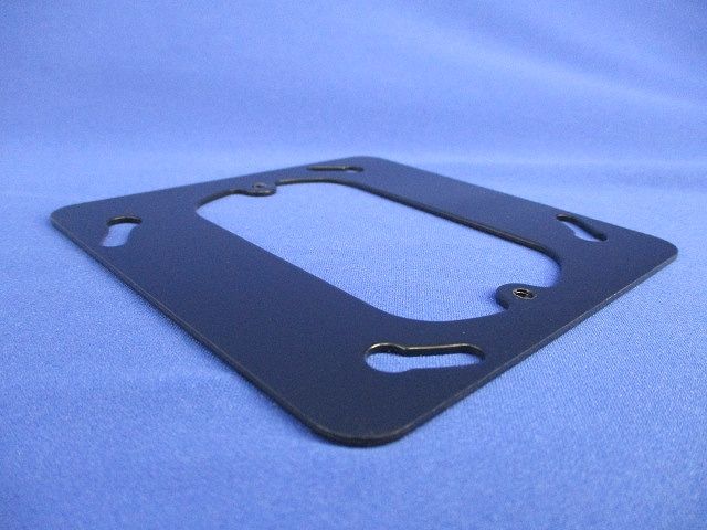 塗装中型四角スイッチカバー(15枚入) DS46112B