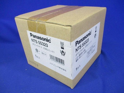 LEDダウンライト(電球色) NTS55323