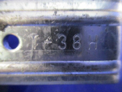 二重天井用金具(25個入) T-38H-6-120