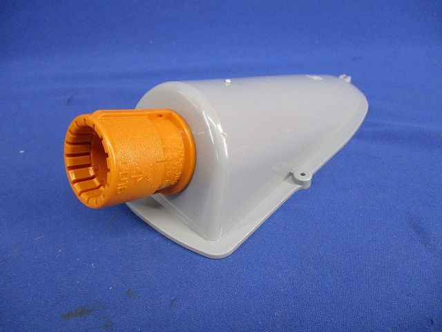 CD管エンドカバー(17個入) CDE-16G