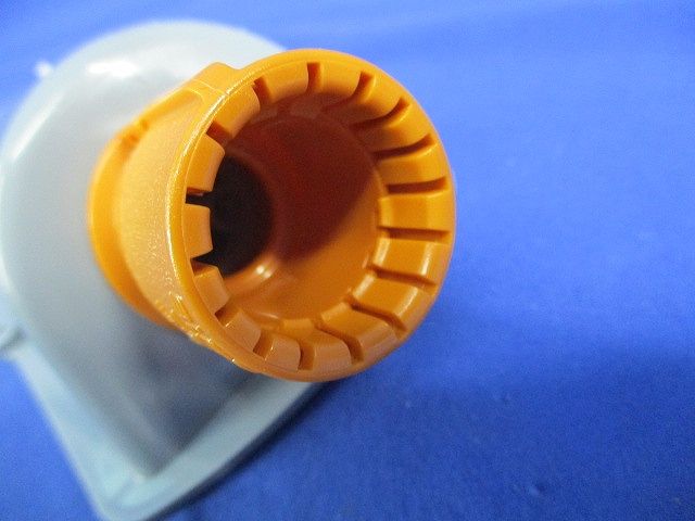 CD管エンドカバー(17個入) CDE-16G