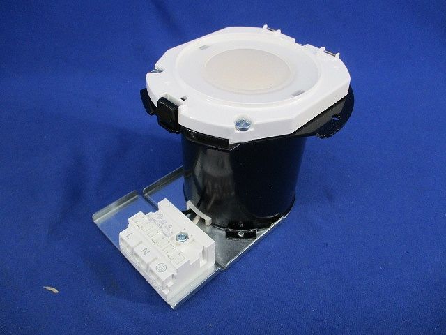 LEDベースダウンライト EL-DU101WM