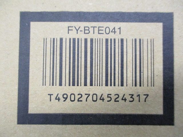 吸込グリル FY-BTE041
