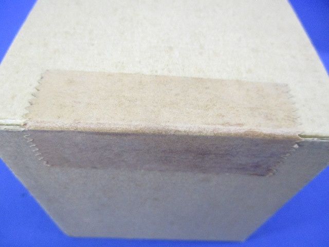 2連接穴モダンプレート(10枚入)(ダークベージュ)National WN8400Y