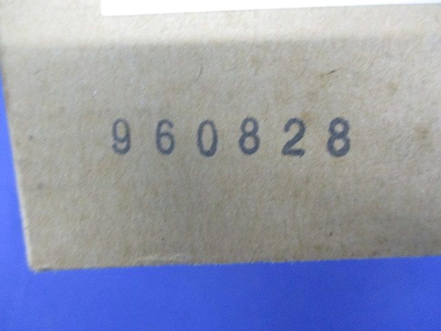 2連接穴モダンプレート(10枚入)(ダークベージュ)National WN8400Y