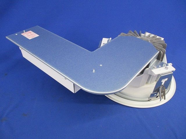 LED軒下用ダウンライトφ100 NDW46810LZ9