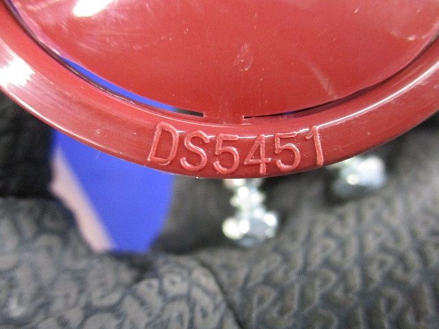 ねじなしブッシング(50個入)(劣化の為テープはがれ有)National DS5451
