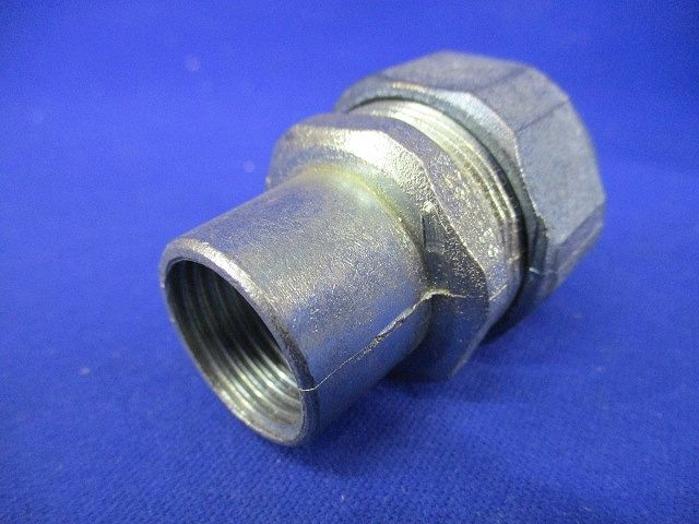 防水型ユニオンカップリング(10個入) WUG17-16