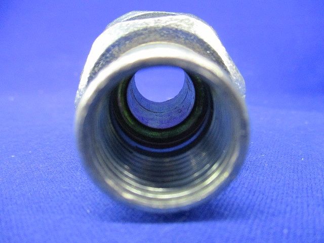 防水型ユニオンカップリング(10個入) WUG17-16