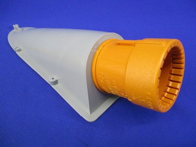 CD管エンドカバー(8個入) CDE-36G