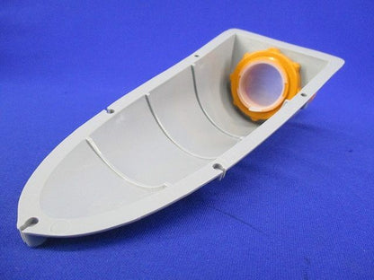 CD管エンドカバー(8個入) CDE-36G
