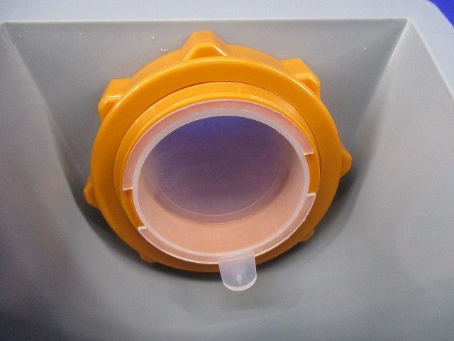 CD管エンドカバー(8個入) CDE-36G