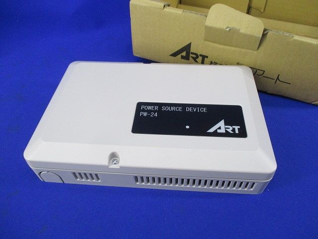 電源装置 バッテリー PW-24
