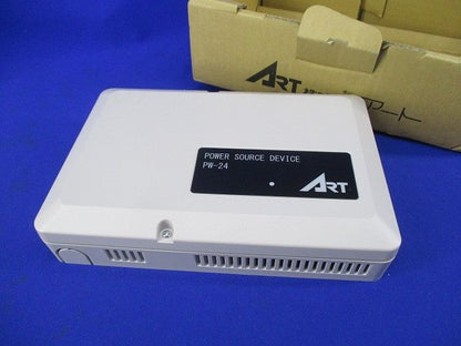 電源装置 バッテリー PW-24