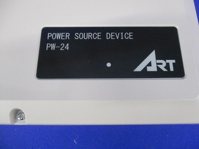 電源装置 バッテリー PW-24