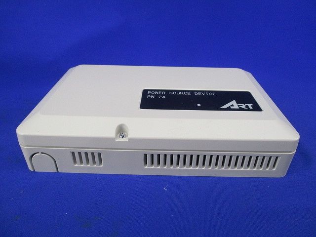 電源装置 バッテリー PW-24