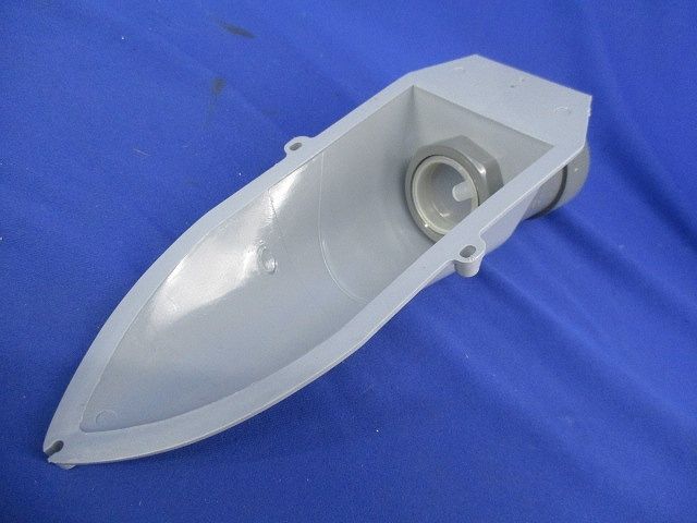プラフレキPF-S用新エンドカバー(11個入) PF-S28EY