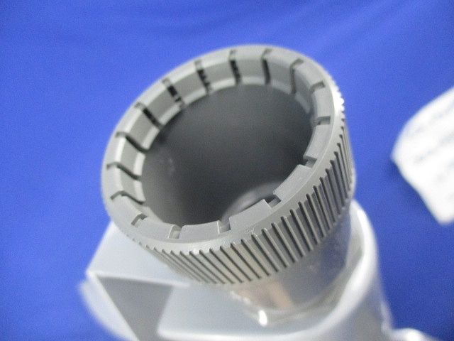 プラフレキPF-S用新エンドカバー(11個入) PF-S28EY