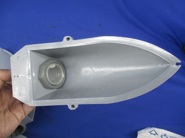 プラフレキPF-S用新エンドカバー(11個入) PF-S28EY