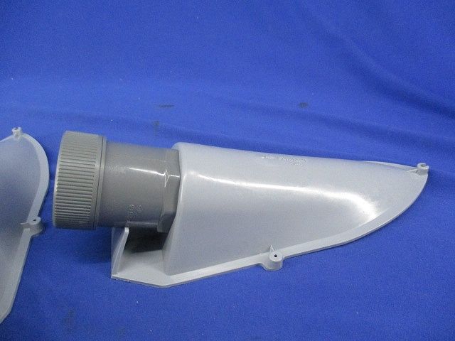 プラフレキPF-S用新エンドカバー(11個入) PF-S28EY